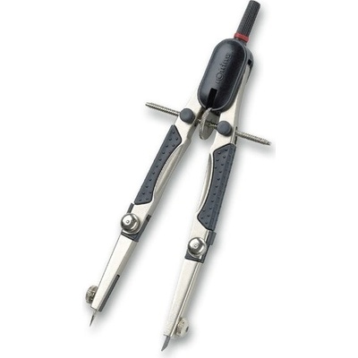 Rotring kružítko Rapid Compact 676580 stříbrná