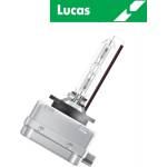 Lucas Ксенонова крушка lucas d3s (984)