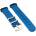 Universal for g-shock Universal strap for g-shock gs-band06-lblu (gs-band06-lblu)