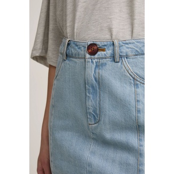 Gestuz Дънкова пола Gestuz (10909772)