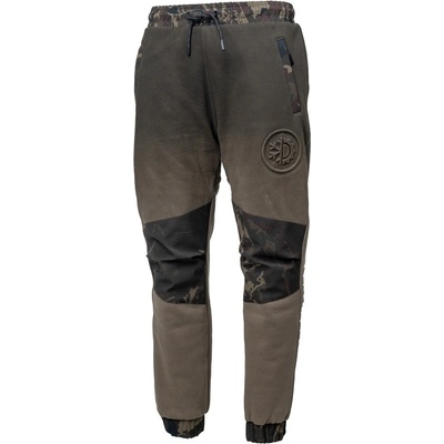 Nash Tepláky Zero Tolerance Wind Chill Joggers Two Tone Element