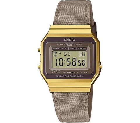 Casio A700WEGL-5A