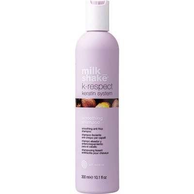 Milk Shake K-Respect Кератинов шампоан, 300 ml