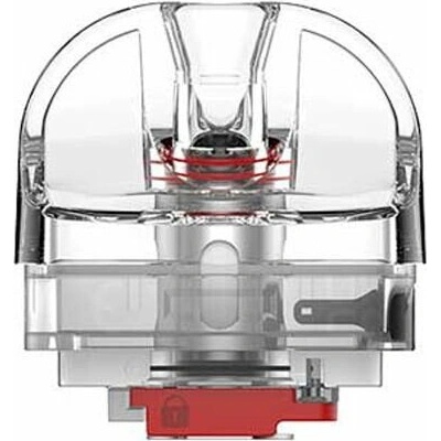 SMOK Nord GT Pod cartridge Transparent 1 ks
