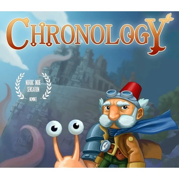 Chronology