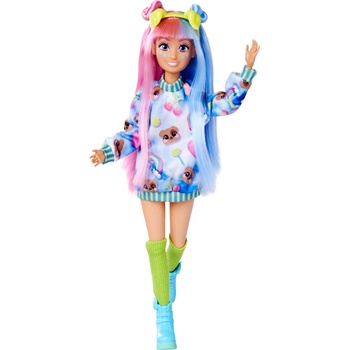 Simba Kawaii Hi Mia a psík Choco