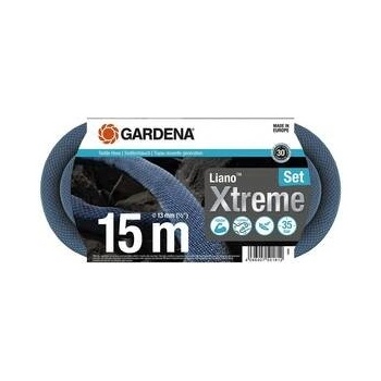 Gardena 18465-20 Liano Xtreme 15 m sada