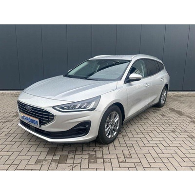 Ford Focus 92 kW