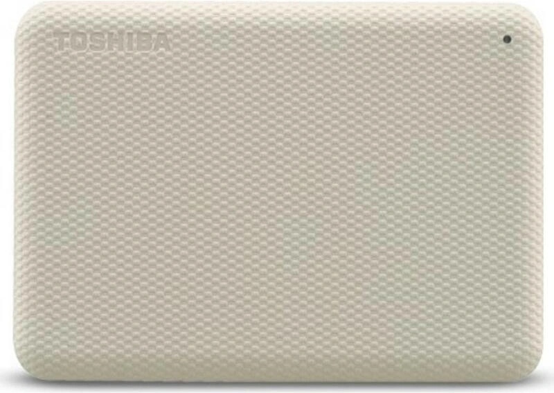 Toshiba Canvio Advance 2.5 2TB USB 3.0 (HDTCA20EW3AA)