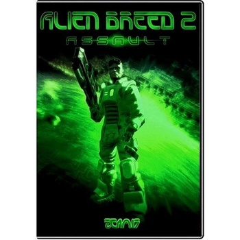Alien Breed 2: Assault