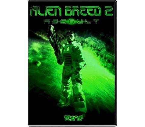 Alien Breed 2: Assault