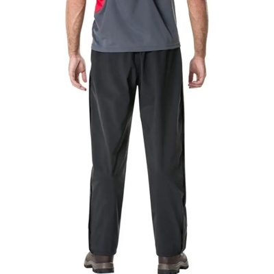 Berghaus Hillwalker мъжки панталон за дъжд размер L черен