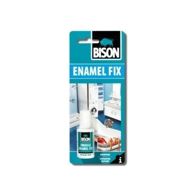 BISON Enamel Fix 20g