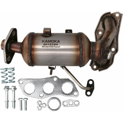 Katalyzátor KAMOKA 8015194