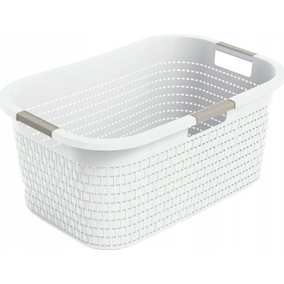 Rotho Country 40l biela