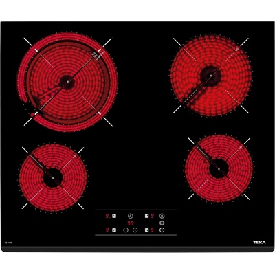 Teka TZ 6420 BK