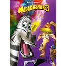 MADAGASKAR 3 DVD