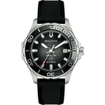 Test Bulova 98B465 Recenze Bulova 98B465