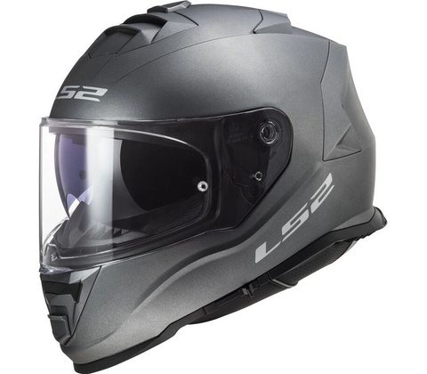 LS2 FF800 STORM II SOLID
