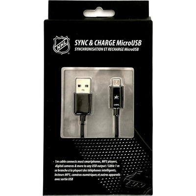 Logiix LGX-11240 micro USB datový / dobíjecí USB