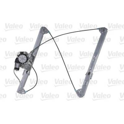 Mechanizmus zdvíhania okna - 850823 - predne