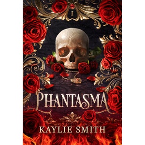 Phantasma (ISBN: 9781538769256)