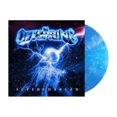 The Offspring - Supercharged LP