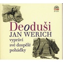 Deoduši