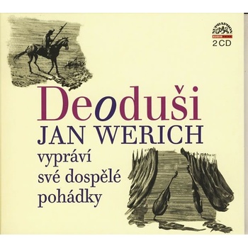 Deoduši