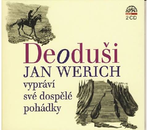 Deoduši