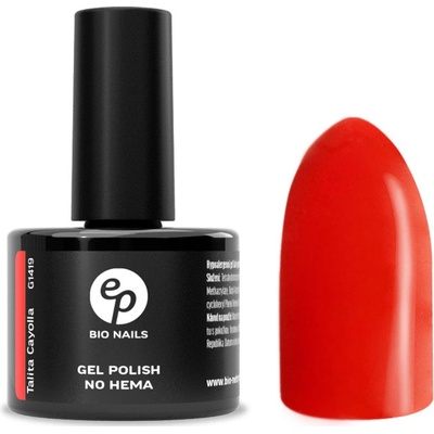 Bio nails gel lak no hema TALITA CAYOLLA 8 ml