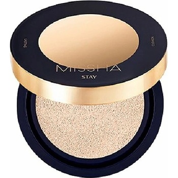 Missha Stay Cushion No.23 Sand 15 g