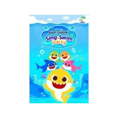 Baby Shark: Sing & Swim Party XBOX LIVE Key EUROPE