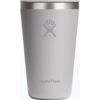 Hydro Flask Термочаша Hydro Flask All Around Tumbler Press-In 470 ml birch
