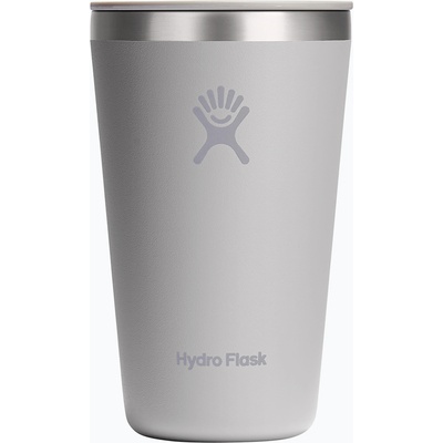 Hydro Flask Термочаша Hydro Flask All Around Tumbler Press-In 470 ml birch