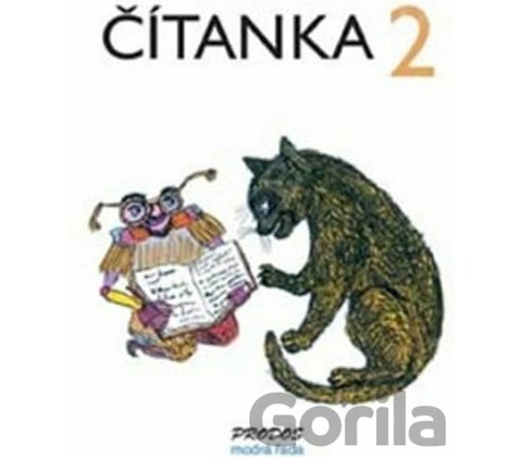 Čítanka 2