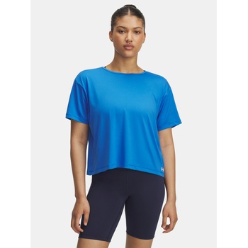 Under Armour Дамска тениска Under Armour Motion SS-BLU Under Armour | Sin | ЖЕНИ | XS