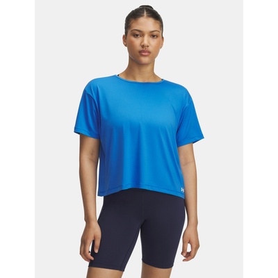 Under Armour Дамска тениска Under Armour Motion SS-BLU Under Armour | Sin | ЖЕНИ | XS