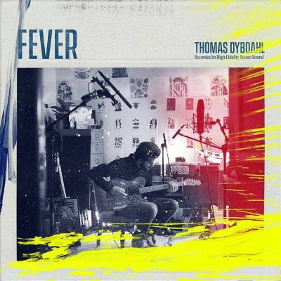 Thomas Dybdahl - FEVER Vinyl