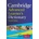 Cambridge Advanced Learner's Dictionary 4ed.
