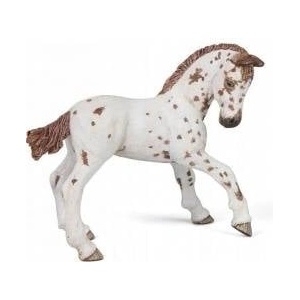 Papo Zrebie Appaloosa - mallbg - 22,71 лв