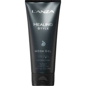 Lanza Healing Style Мултифункционален гел за коса Mega, 200 ml - ozone