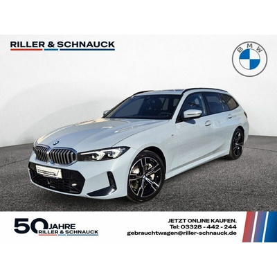 BMW 330i Touring xDrive M Sport 180 kW