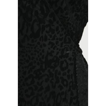 Never Fully Dressed Рокля Never Fully Dressed Willow Wrap Dress (NFDDR1685)