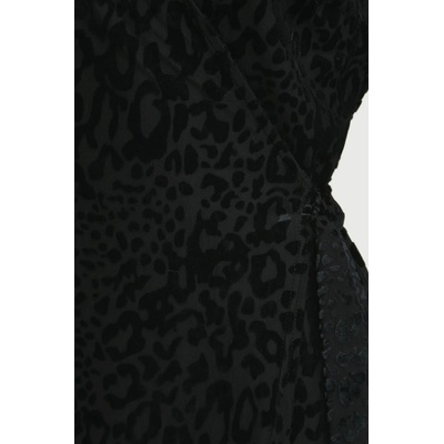 Never Fully Dressed Рокля Never Fully Dressed Willow Wrap Dress (NFDDR1685)