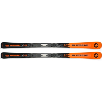 BLIZZARD Firebird SRC PISTON 24/25