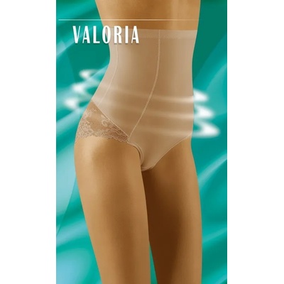 Wolbar Бежови оформящи бикини ValoriaEH-42997-BEŻOWY - Бежов, размер XXL