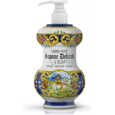 Gli Albarelli mýdlo na obličej N. 628 regalis 400 ml