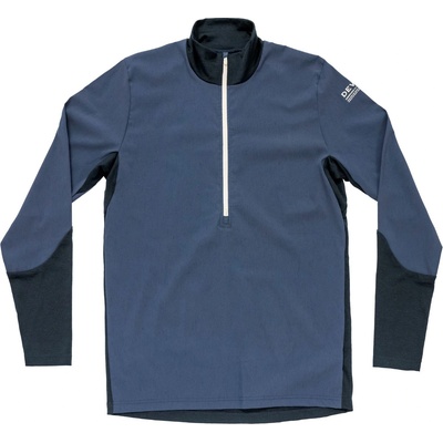 Devold Endurance Merino Cover Zip Man Размер: M / Цвят: тъмно син