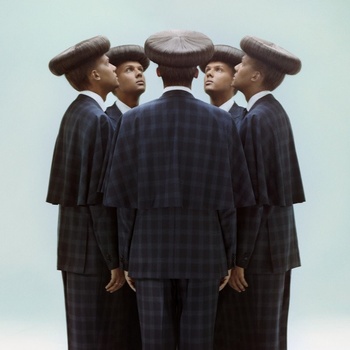 Stromae: Multitude LP